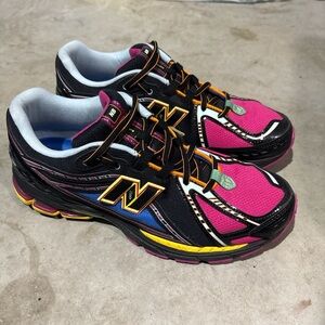 New Balance 1906R ‘Neon Nights’ Shoes